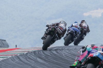 Video + Podcast: How Bagnaia's MotoGP revival has collapsed