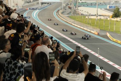Video + Podcast: What's good and bad about the F1: The Movie
