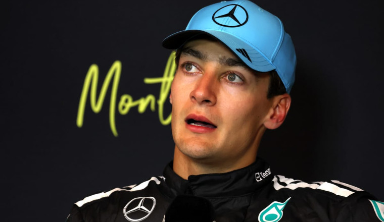 Why Russell is still out of contract for F1 2026