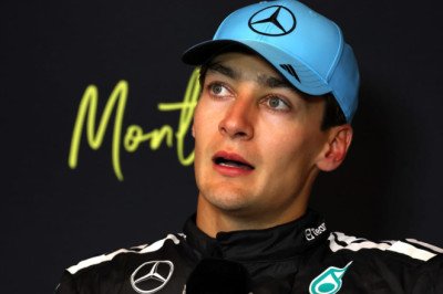 Why Russell is still out of contract for F1 2026