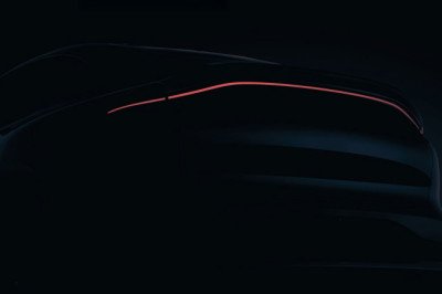 A New MG EV Is Coming, And It Could Be A 767bhp Tesla Rival