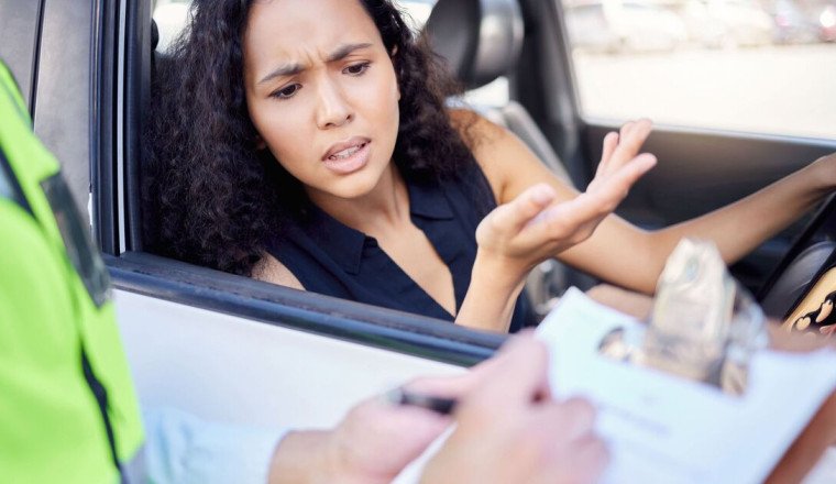 Drivers face major £5,000 fine for breaking often-ignored rule