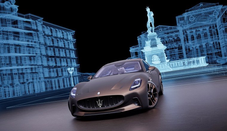 Maybe Stellantis is the problem, not Maserati