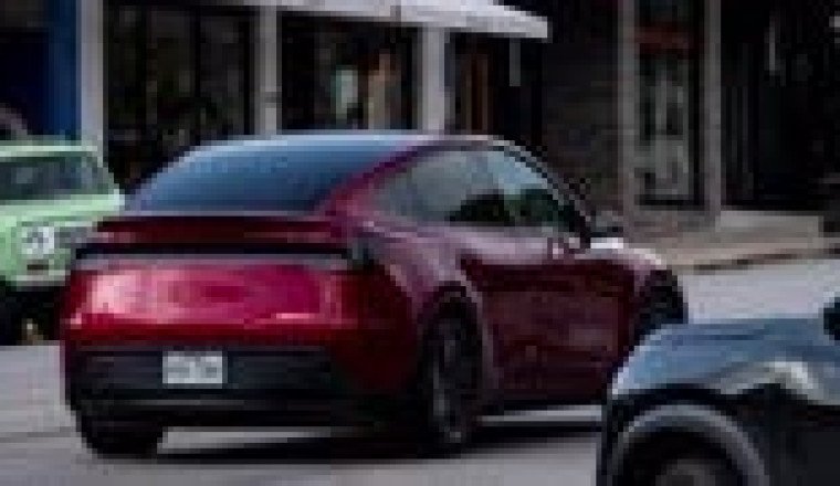 Tesla robotaxis already probed over alleged traffic offenses