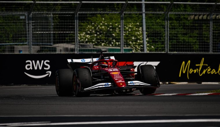 The lift and coast problem Ferrari needs F1 upgrades to fix