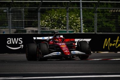 The lift and coast problem Ferrari needs F1 upgrades to fix