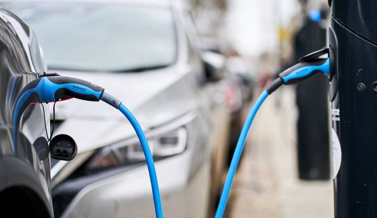 Tories could scrap Britain's electric vehicle targets as part of Net Zero rethink saying they want 'consumer choice not diktats'