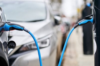 Tories could scrap Britain's electric vehicle targets as part of Net Zero rethink saying they want 'consumer choice not diktats'