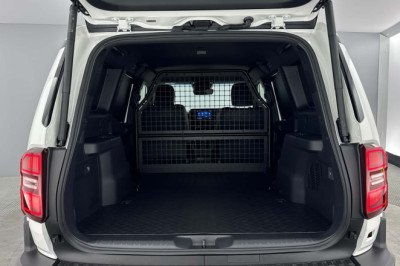 Toyota Turns The Land Cruiser Into a Van, But So Can You