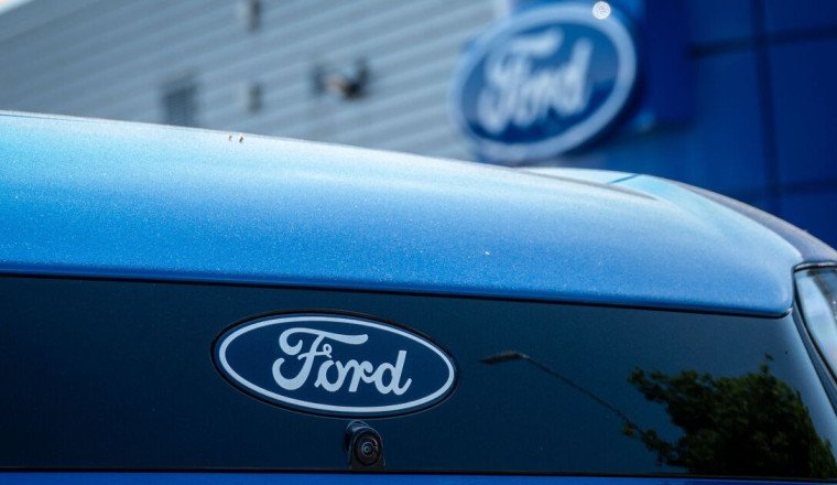 UK Ford model affected by latest safety recall with cars to be pulled off roads
