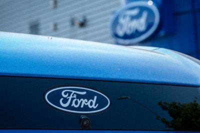 UK Ford model affected by latest safety recall with cars to be pulled off roads