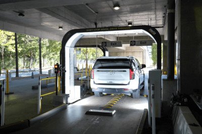 $440 Charge For A Wheel Scuff Raises Questions About Hertz's AI Rental Car Damage Scanner