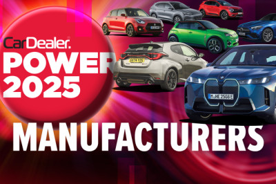 Car Dealer Power 2025: Where did your car manufacturer rank this year?