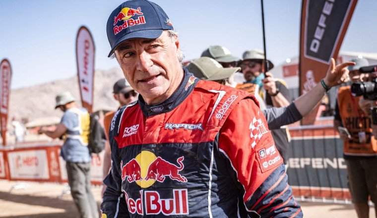 Carlos Sainz Sr decides against FIA presidency bid
