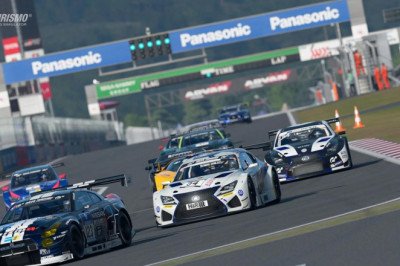 New GT7 Daily Races Are Live! Goodwood, Trial Mountain, & Fuji Speedway await.