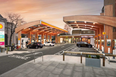 Shell survey finds growing resistance to EV switch