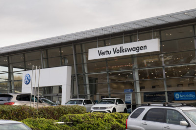 ‘Subdued consumer demand’ sees used car sales fall at Vertu – but new car sales bounce