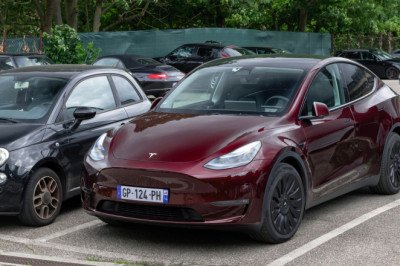 Tesla Faces $58,000-A-Day Fines In France Over 'Deceptive Marketing Practices'
