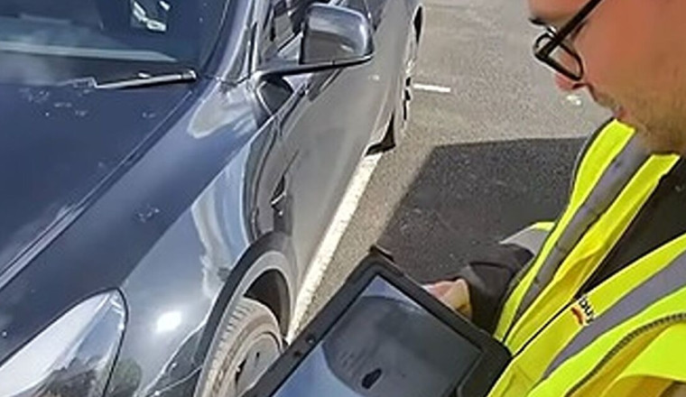 Tesla WeBuyAnyCar valuation leaves man gobsmacked after one year of ownership