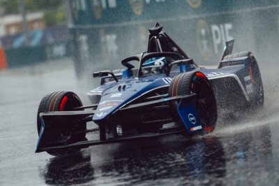 The group pulling the strings in Formula E's crazy silly season