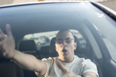 The 'queue jumping' driving technique reduces jams and is endorsed by Highway Code