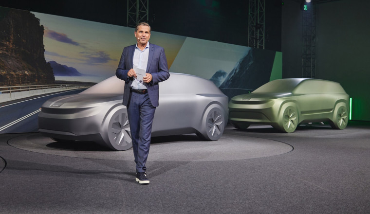 The return of the sports car? Skoda chief gives ray of hope for return of the niche bodystyle