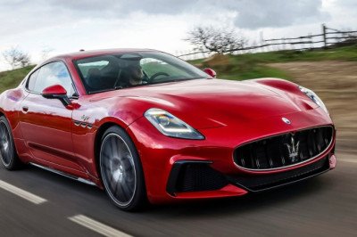 This Is Who Should Buy Maserati, According To Our Readers