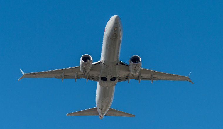 Why The Boeing 737 Flies With Its Wheels Exposed