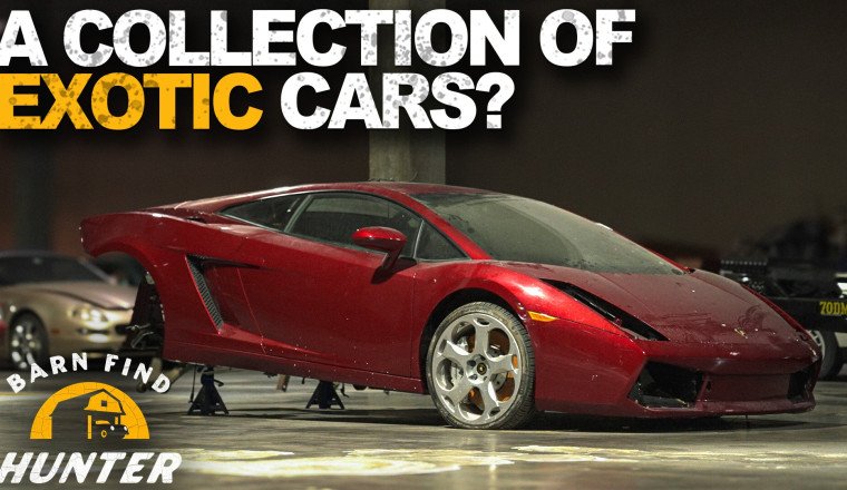 Yet Again, Tom Cotter Proves That the Cool Stuff Is in the Back