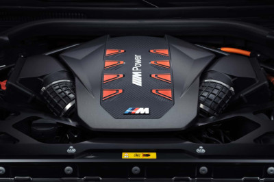 BMW: 'The Combustion Engine Is Our Foundation'