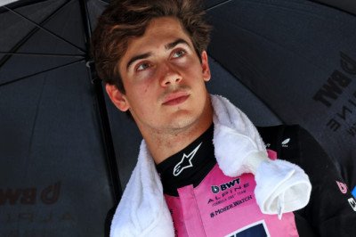 Colapinto set to keep Alpine seat beyond initial evaluation