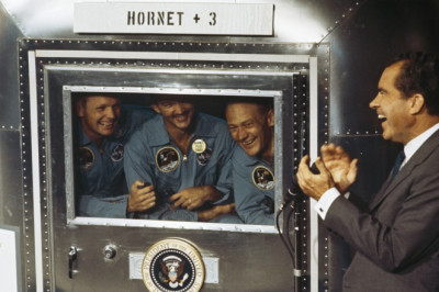 Inhaling Moon Dust Is Somehow Less Toxic Than Urban Air Pollution