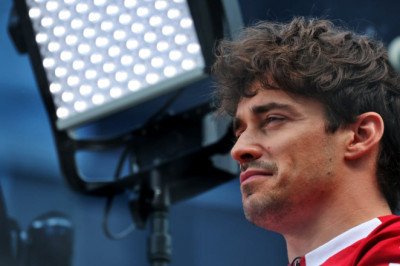 Leclerc's alarming verdict after 'not enjoyable' first F1 2026 sim run