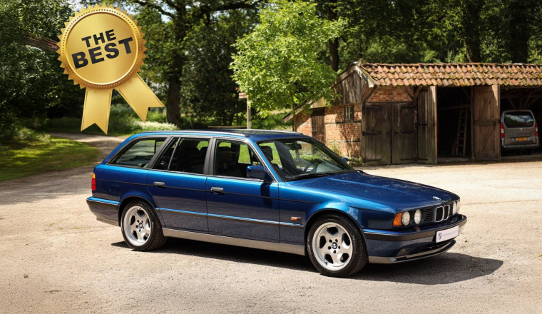 New Website Highlights the Best Examples of Relatable Cars