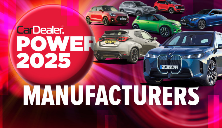 The best and worst car makers to represent revealed – and this year’s loser will surprise you