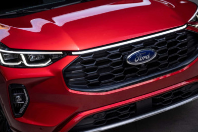 The Ford Escape Isn't Dead Yet. But These Six States Can't Buy One