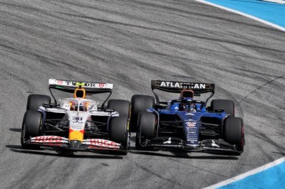 The tactic that's triggered fears of F1 becoming 'contact sport'