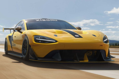 This Chinese Sedan Is Faster Than Every Supercar Around the Nürburgring