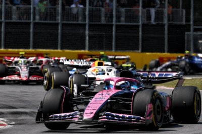 What we know about Alpine's F1 future after key Renault exit