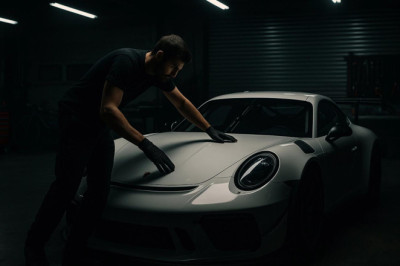 AI Tuned My Car and Smoked Me in a Racing Sim