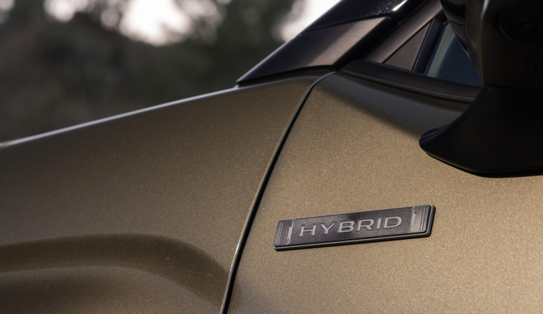 Does Subaru Still Make A Hybrid In 2025?