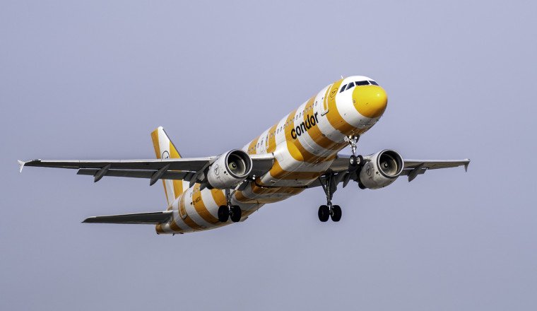 Flight Forced On 8-Hour Detour After Missing Munich Airport Curfew By 10 Seconds