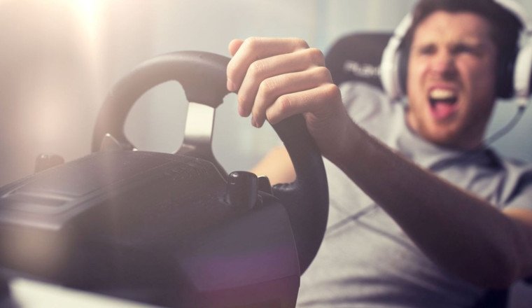 Games with the Best Driving Game Mechanics: From Simulations to Open-World Experiences
