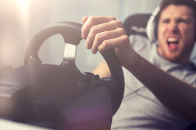 Games with the Best Driving Game Mechanics: From Simulations to Open-World Experiences
