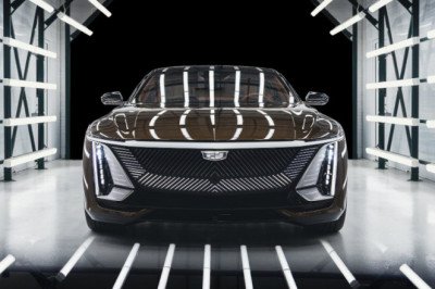 The First $340,000 Cadillac Celestiq Has Been Delivered To A Customer With Great Taste