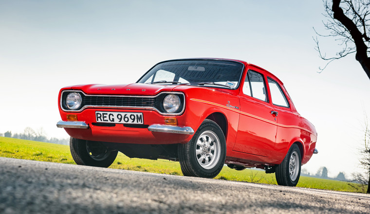 1970s classic cars a hit for younger enthusiasts