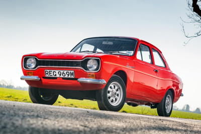 1970s classic cars a hit for younger enthusiasts