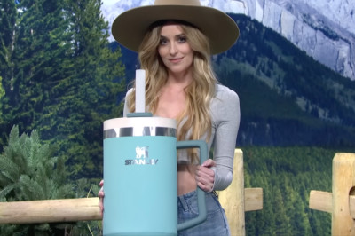 A Shocking Amount of People Say Car Cupholders Are ‘Difficult to Use’