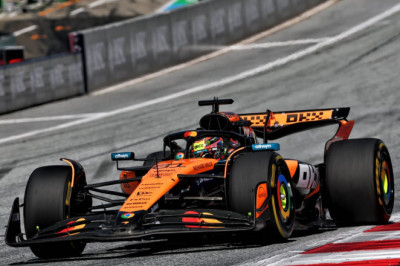 'Alpine found a way to f*** me' - Piastri's Austrian GP radio ire