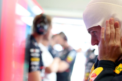 Best facts and stats from the Austrian Grand Prix